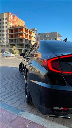 هيونداي سوناتا